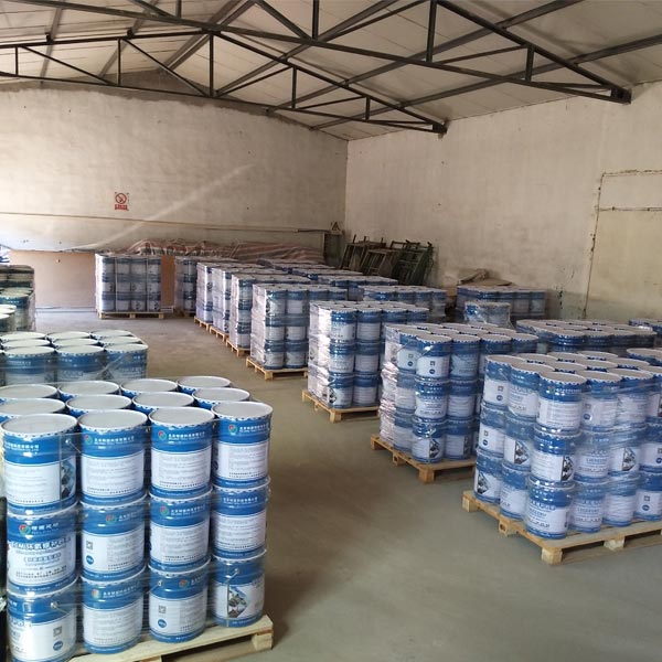 水性環(huán)氧樹脂砂漿使用范圍介紹